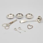 1012 2526 MISC SILVER